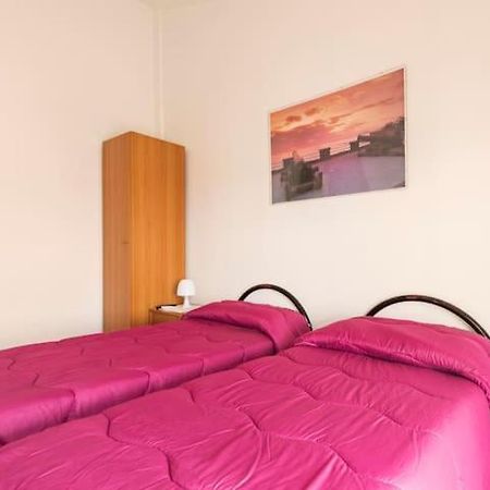 Casa Vacanze Nuraghe Talia Olmedo Eksteriør billede